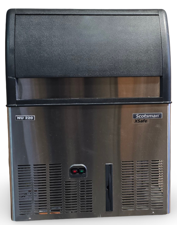 Scotsman NU220AS OX Ice Machine - 795268