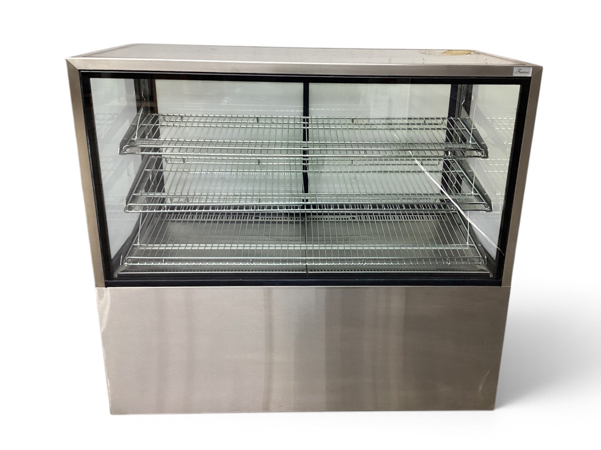 Festive Regent RC12 Chilled Display - 795477