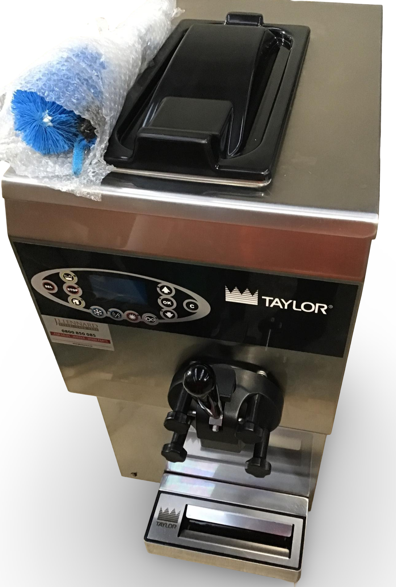 Taylor 736 Soft Serve Machine - 795661