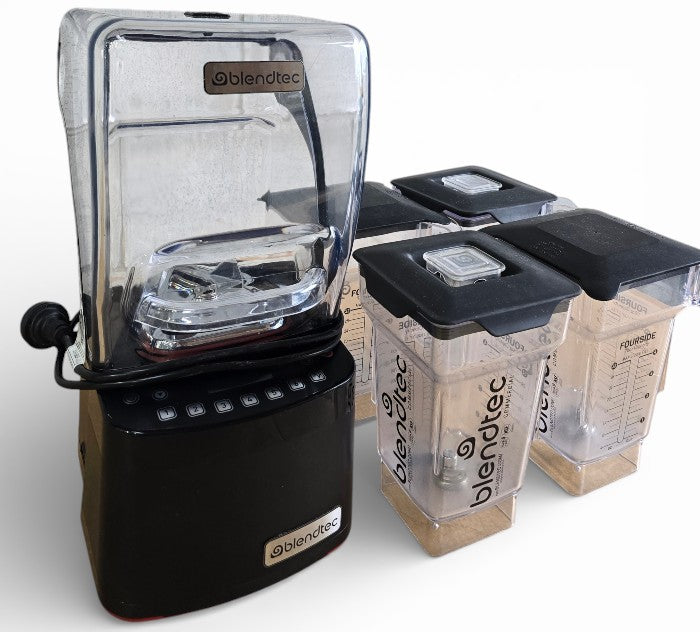 Blendtec Stealth 885 Blender - 795887