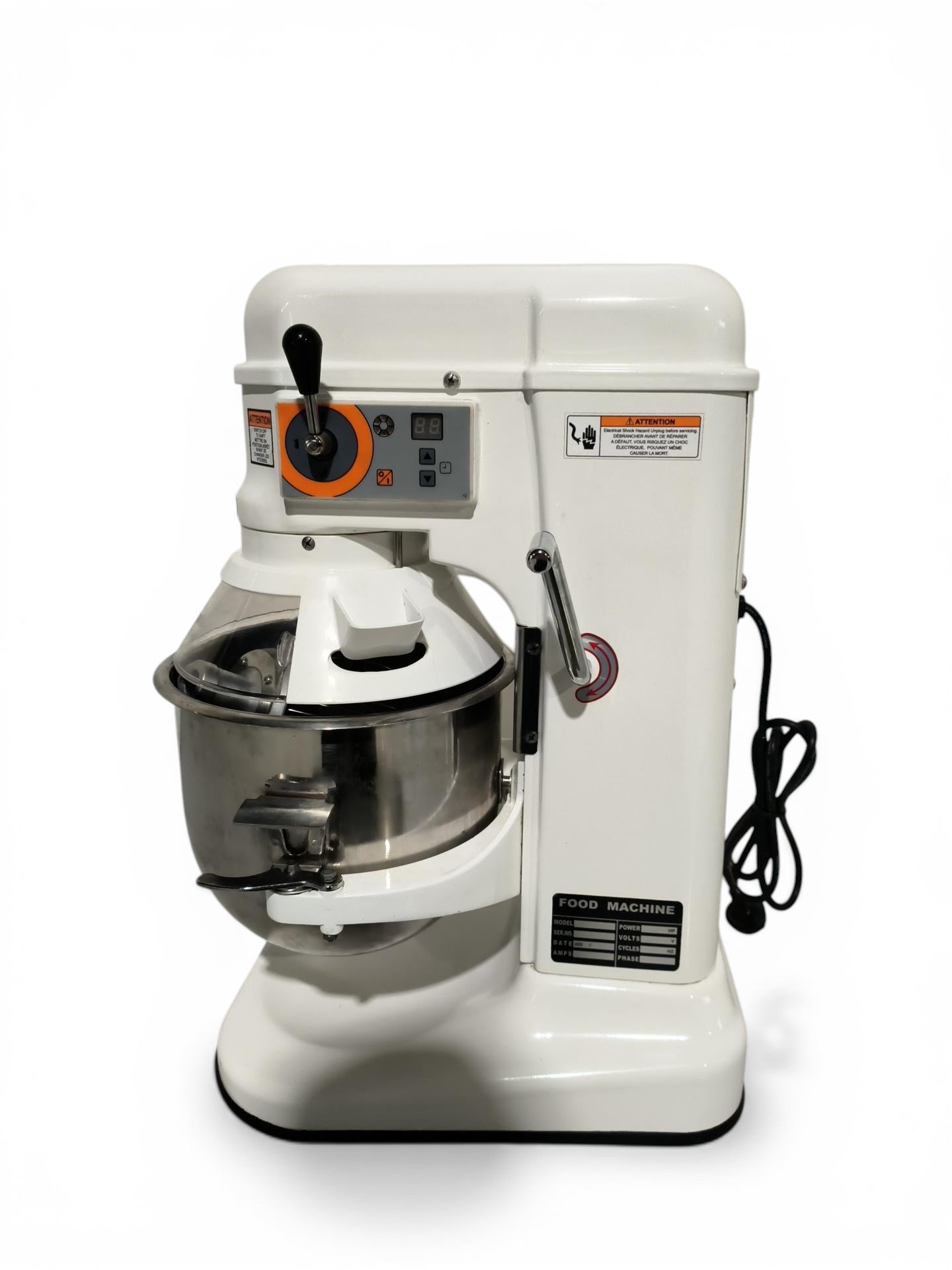 Promix PM-12 Planetary Mixer - 796089