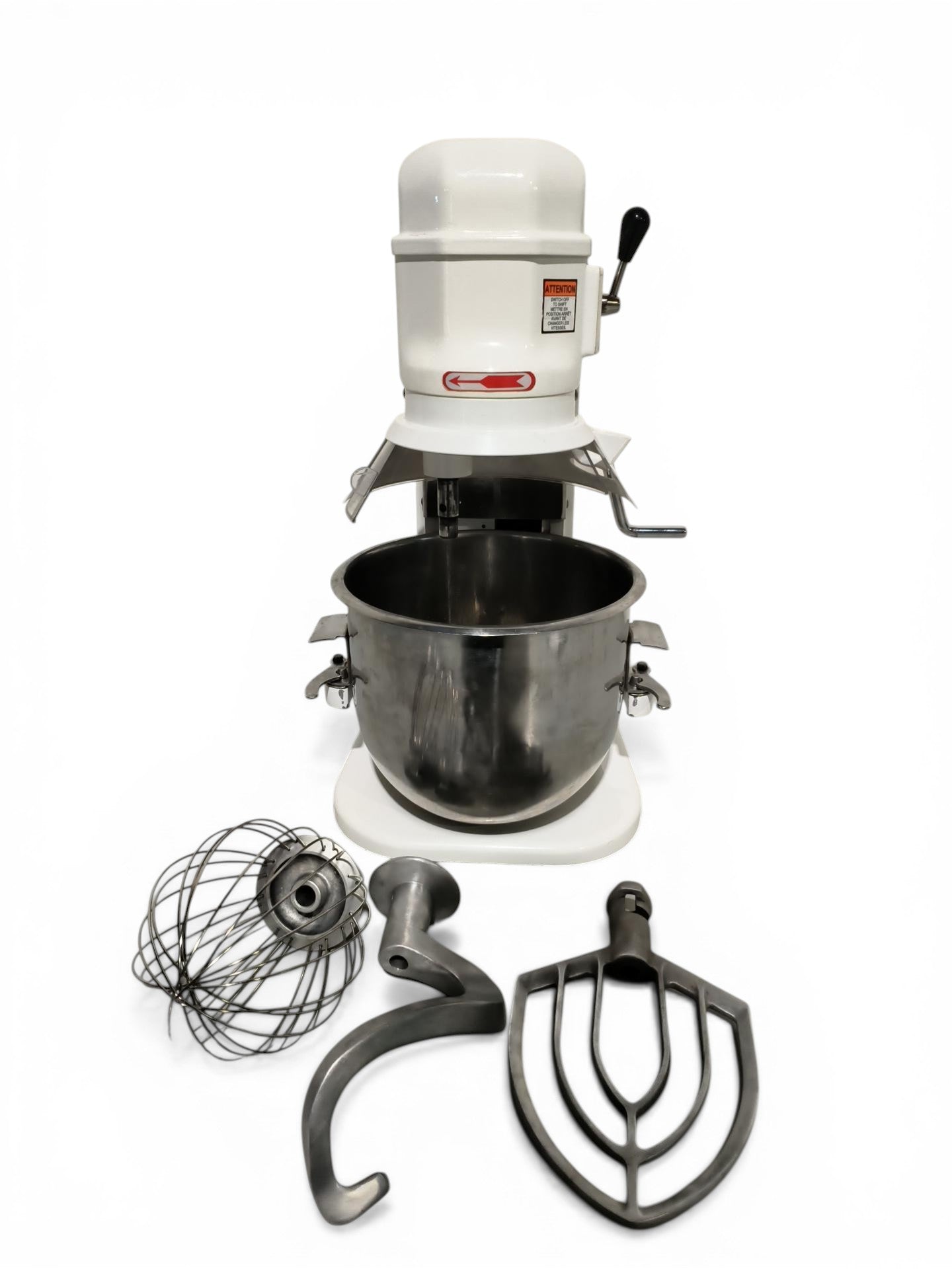 Promix PM-12 Planetary Mixer - 796089
