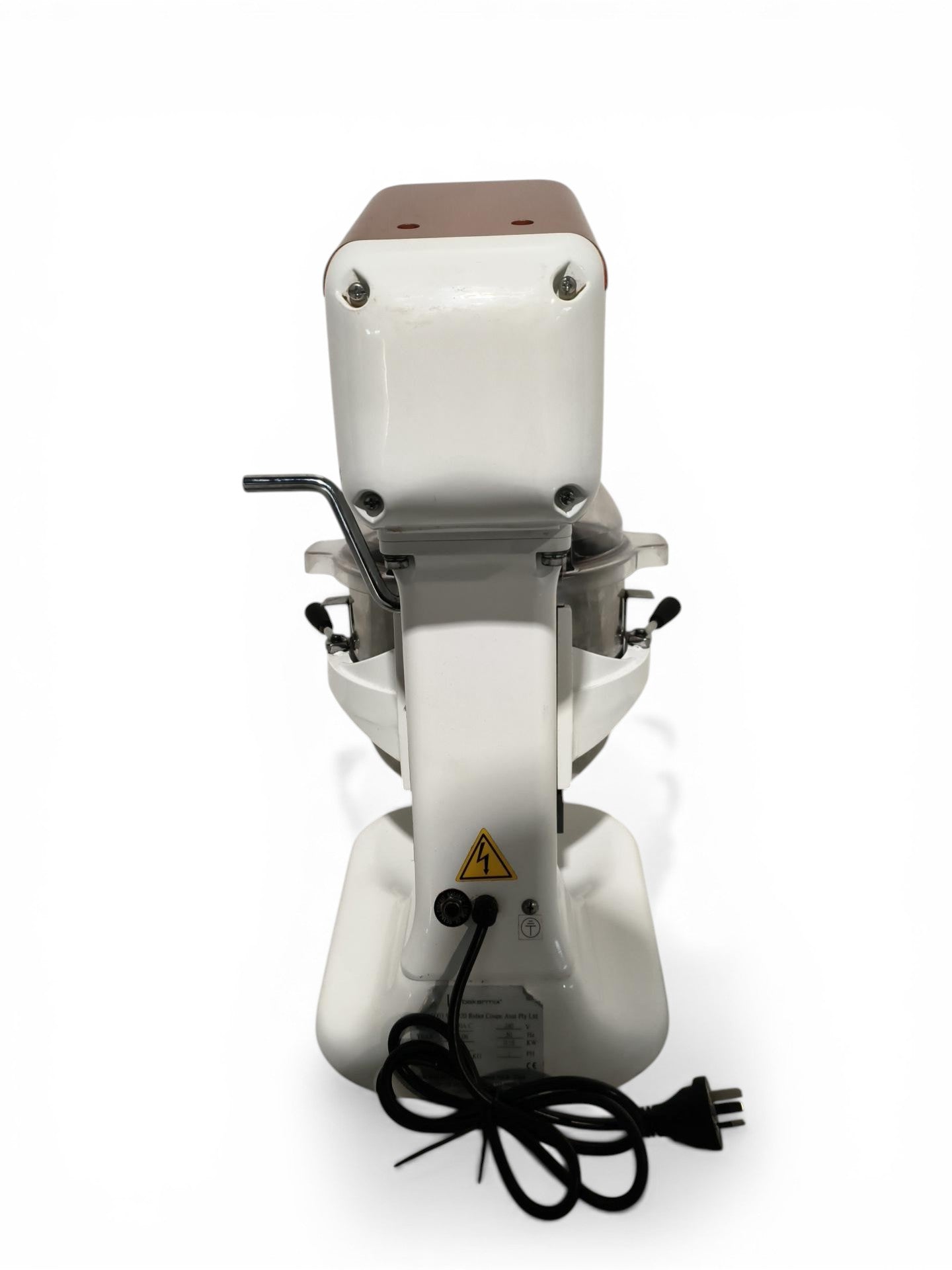 Robot Coupe Bakermix SP-800A-C Planetary Mixer - 796090