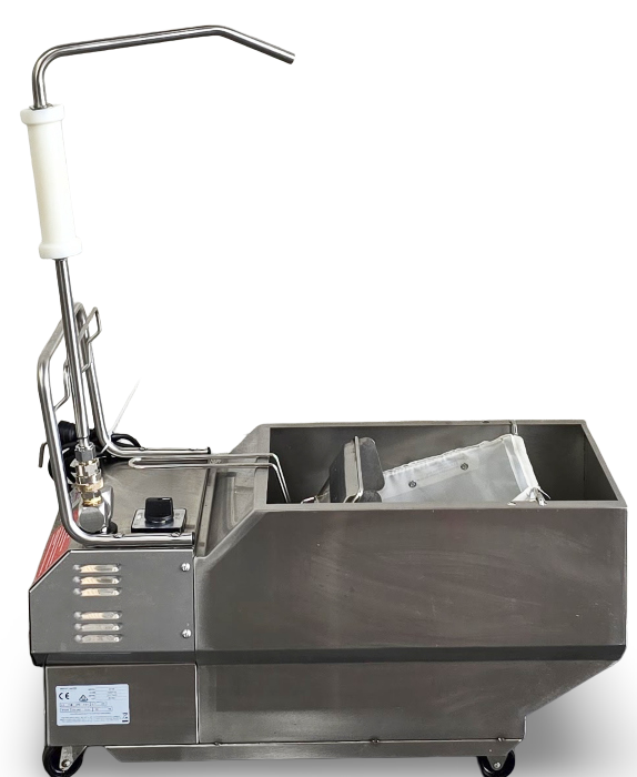 Blue Seal EF35 Filtermax Fryer Filter - 796879