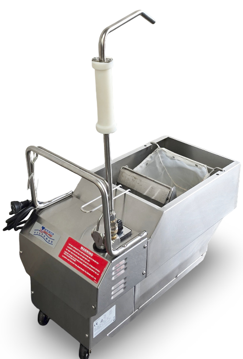 Blue Seal EF35 Filtermax Fryer Filter - 796879