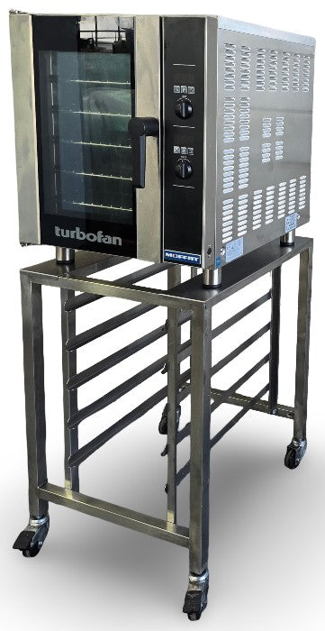Turbofan E33D5 Convection Oven - 797589