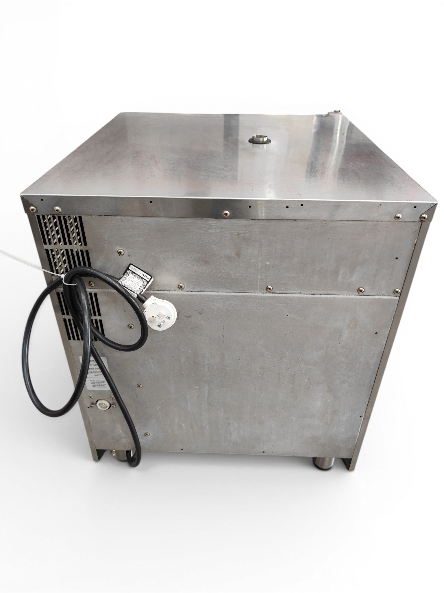 Turbofan E33D5 Digital Convection Oven - 800560