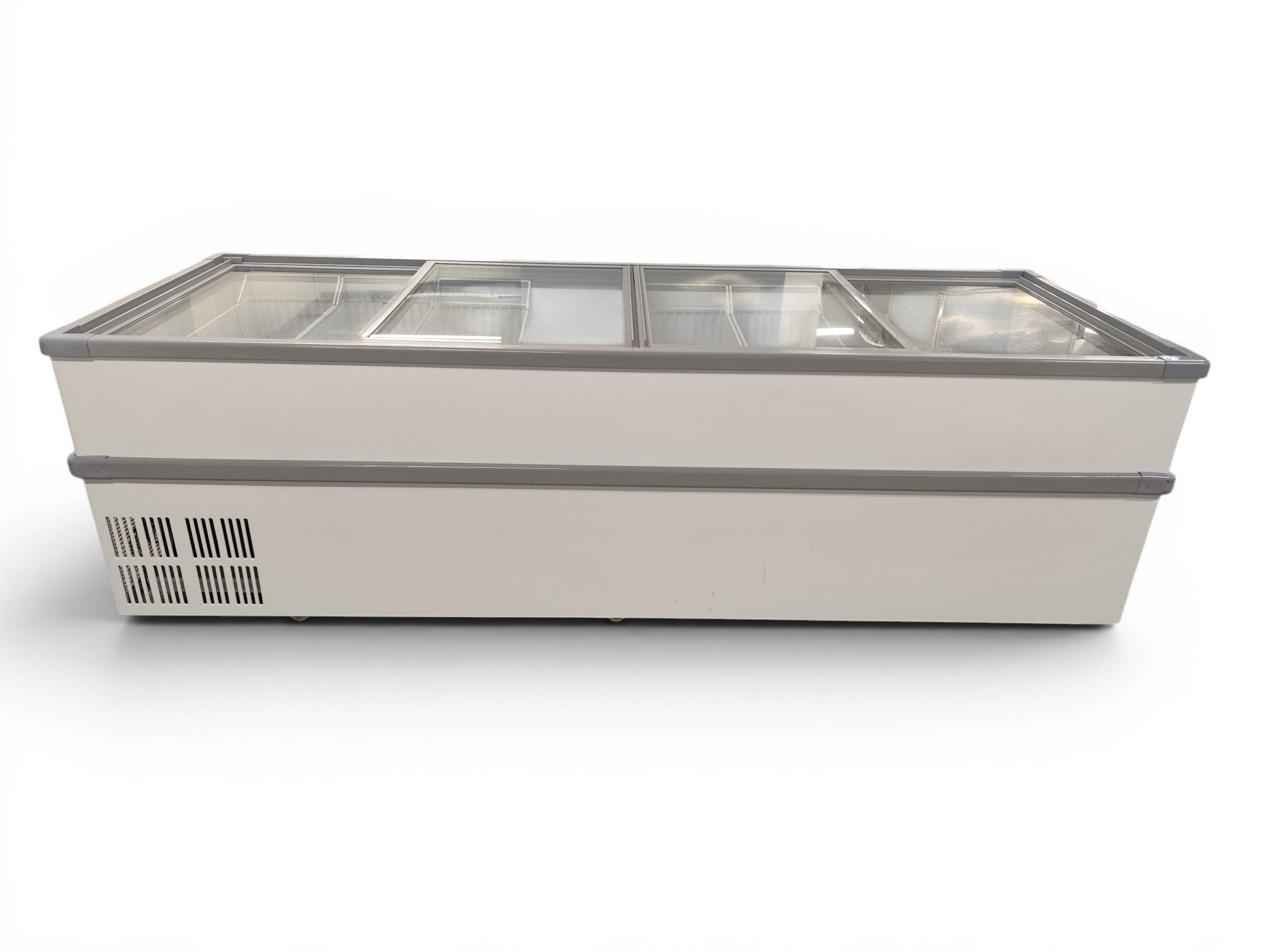 Baili SD980 Display Freezer - 801465