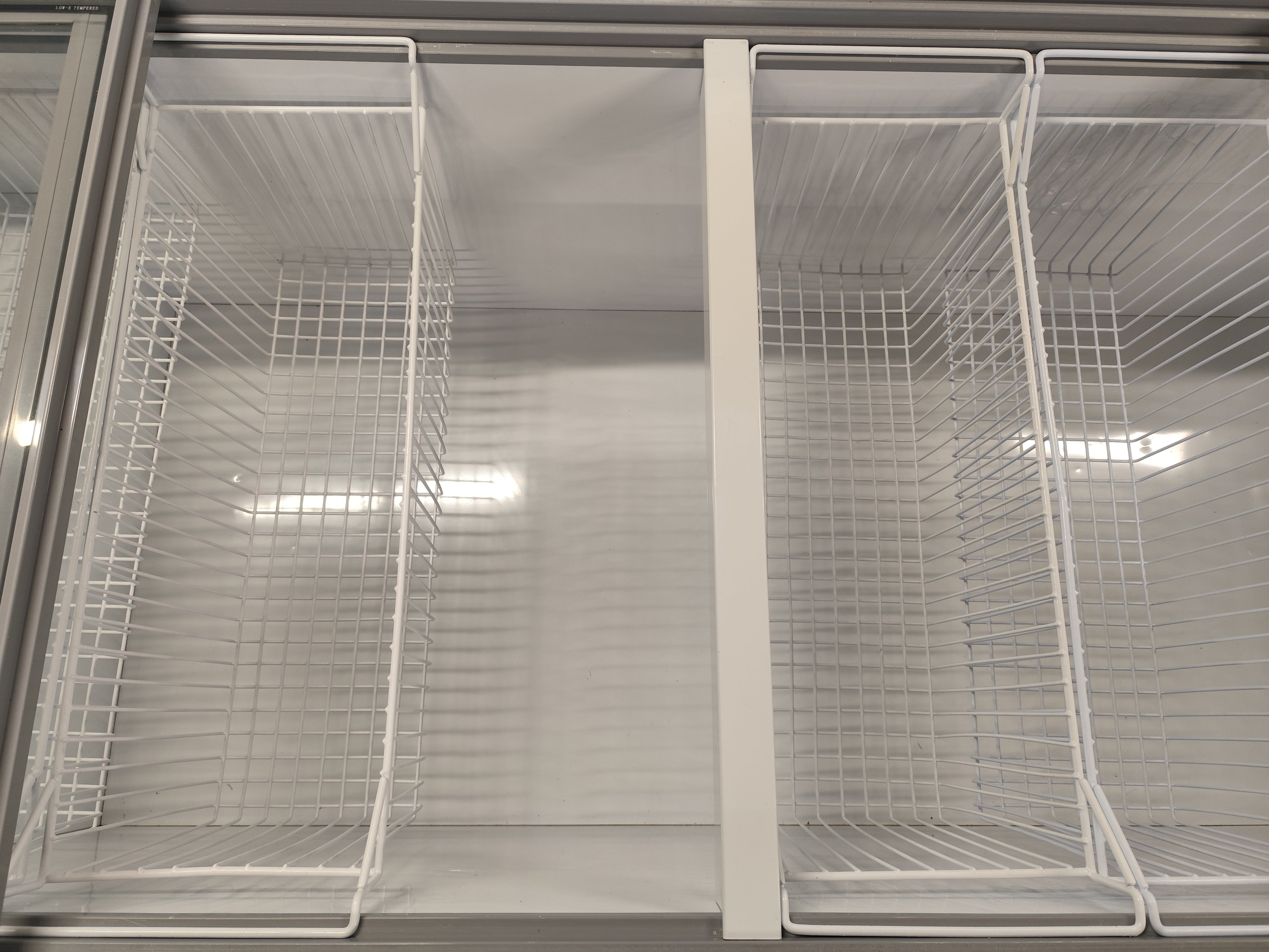 Baili SD980 Display Freezer - 801465