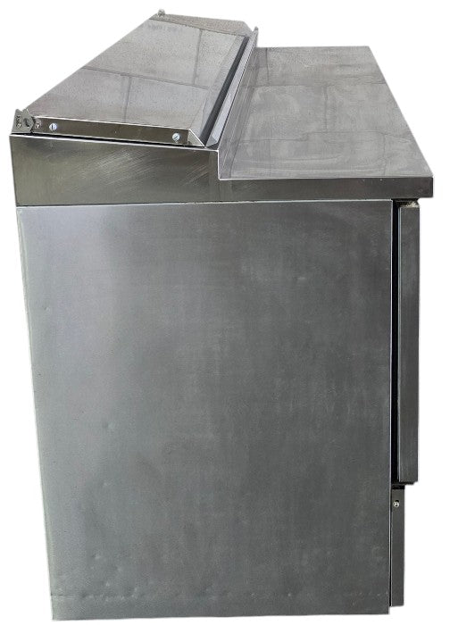 Polar G605-A-03 Sandwich Prep Chiller - 807312