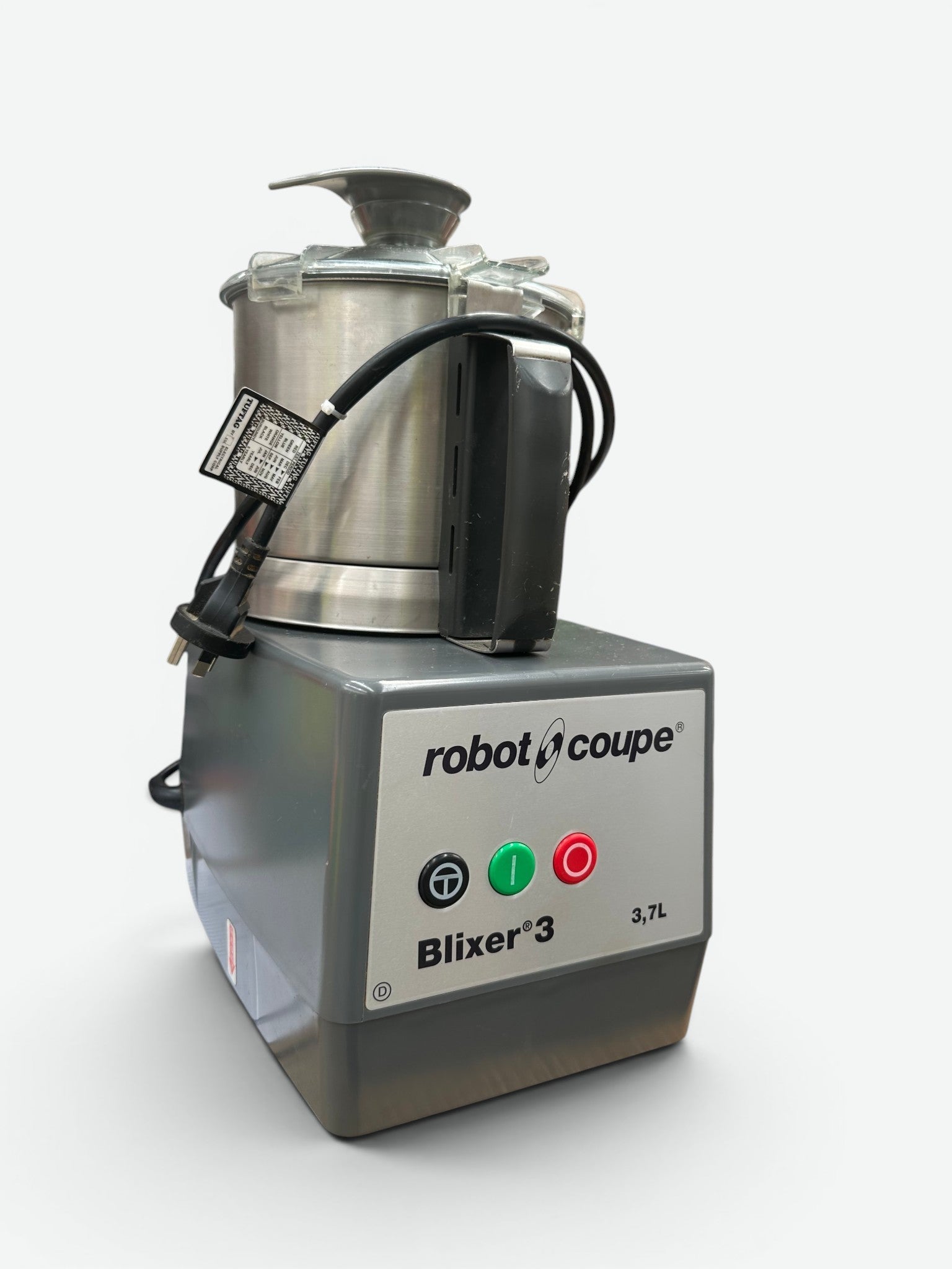 Robot Coupe Blixer 3 - 807375