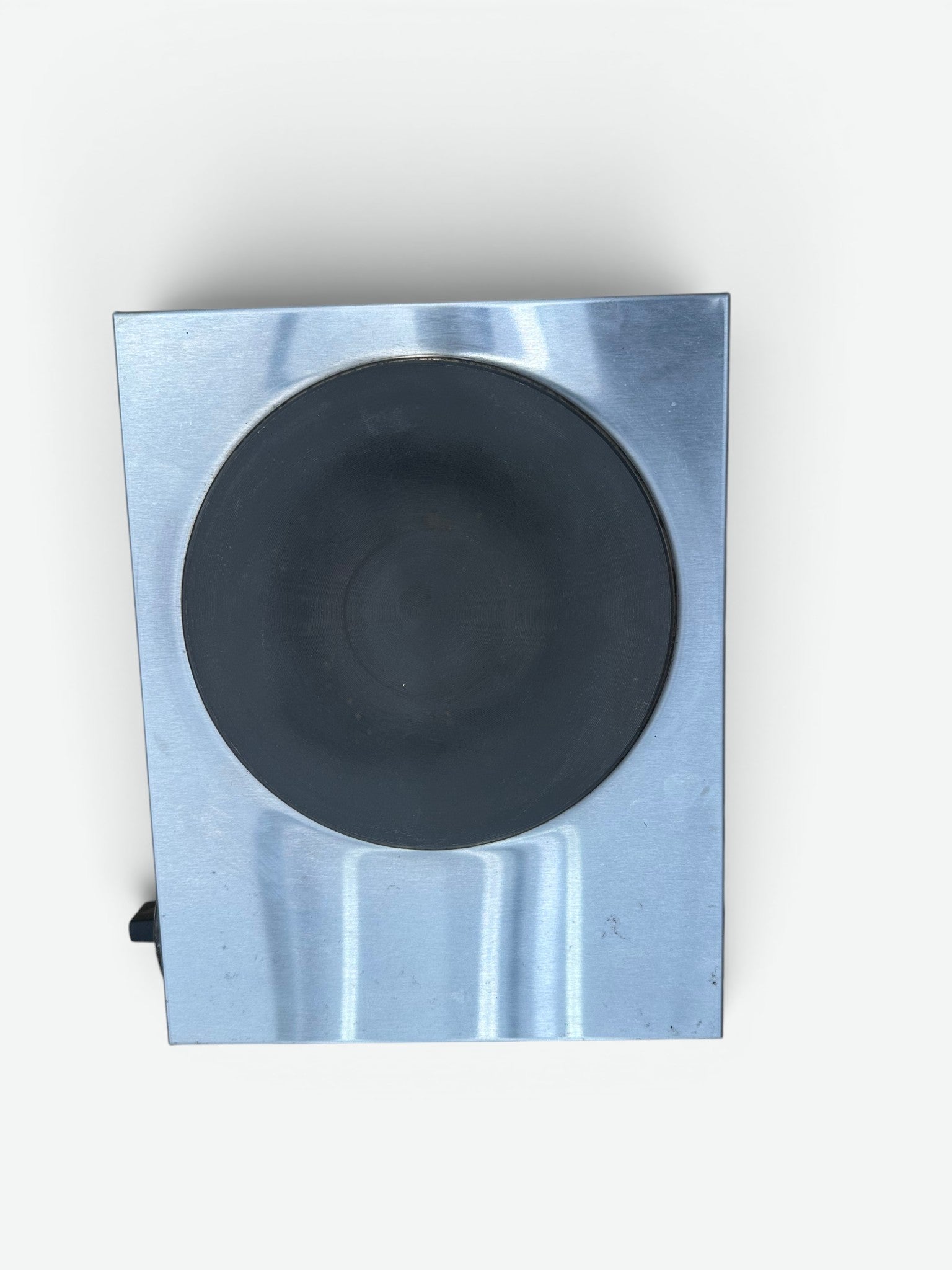 Roband Boiling Single Hot Plate 230mm Diameter - 807376