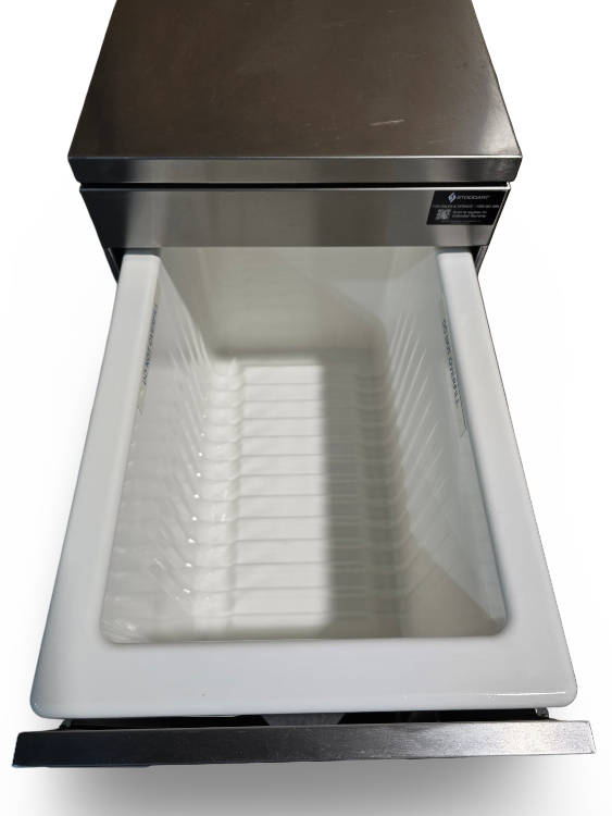 Adande VCC1.GCW Undercounter Fridge - 807687