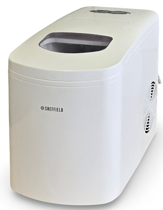 Sheffield PL810 Benchtop Ice Maker - 808718
