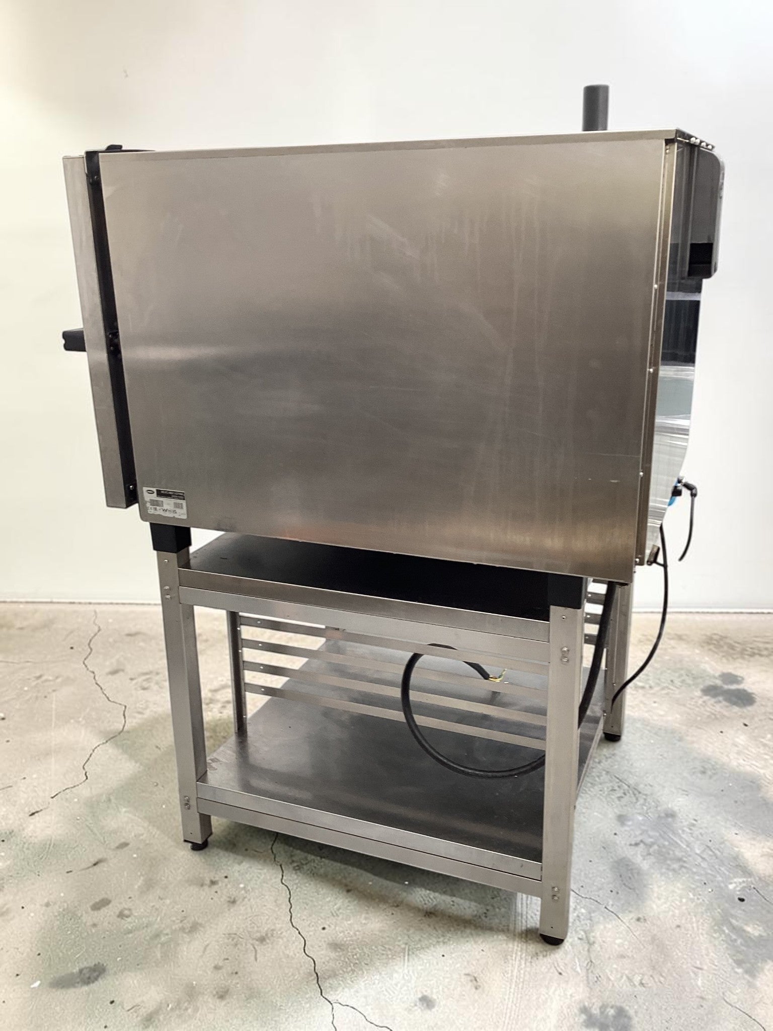 Unox XEVC-0621-EPRM Cheftop Combi Oven - 811119
