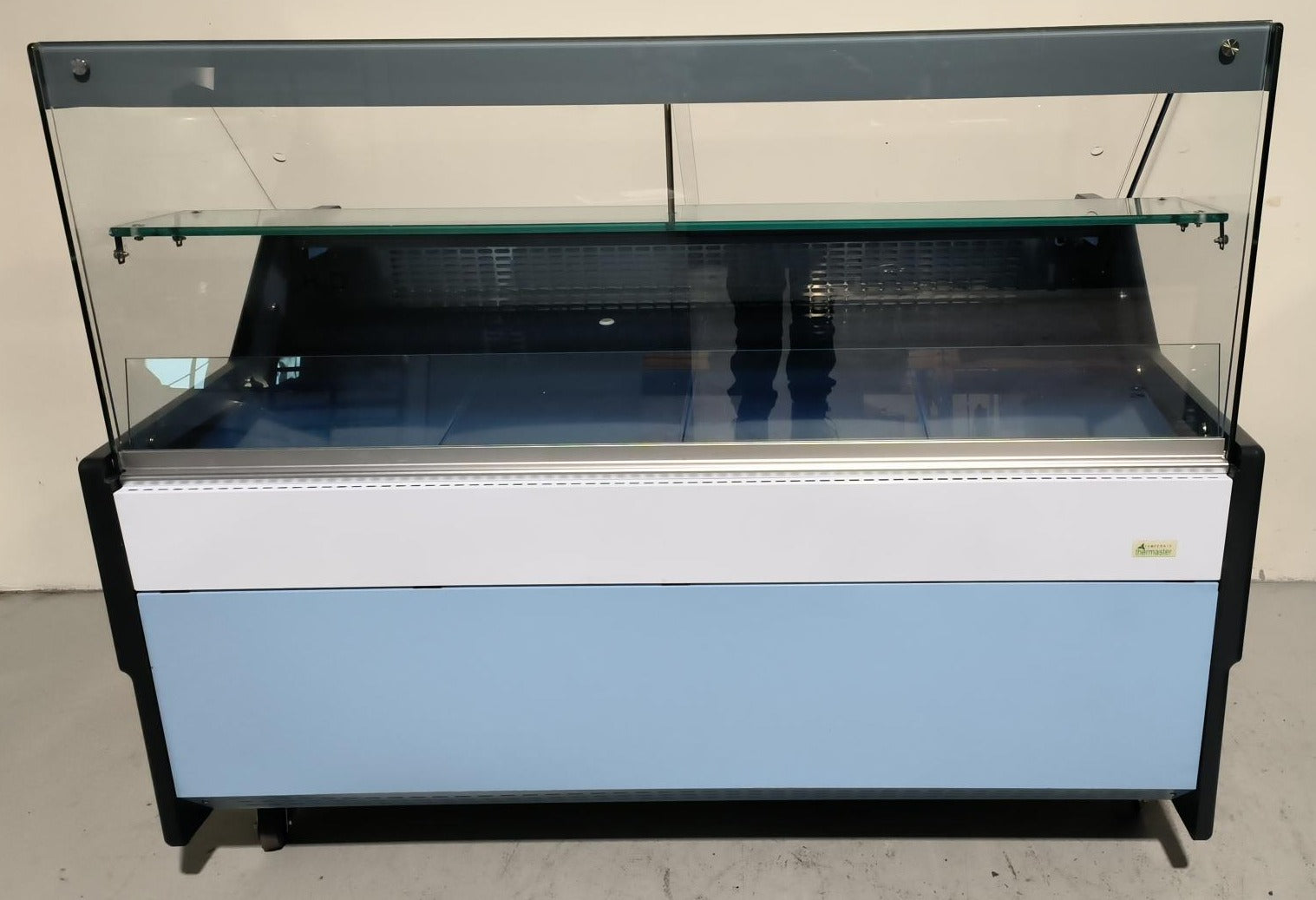 Thermaster ST15LC Deli Display - 812660