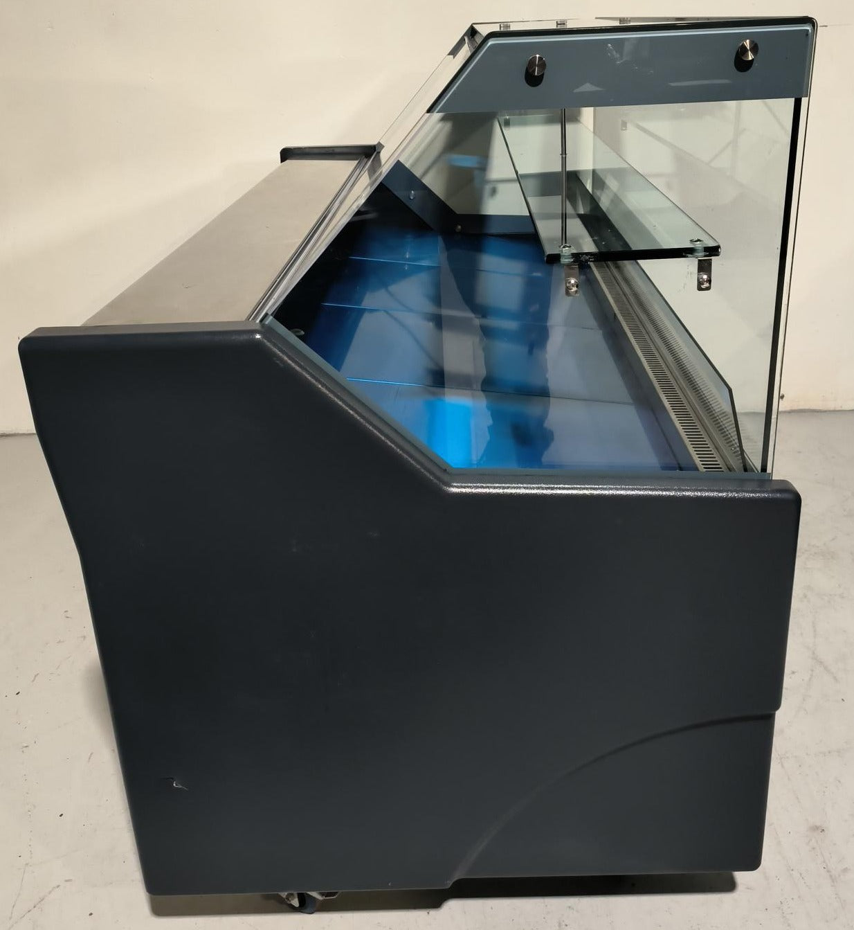 Thermaster ST15LC Deli Display - 812660