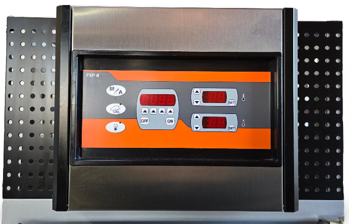 Panem AA20V Retarder Proofer - 812868