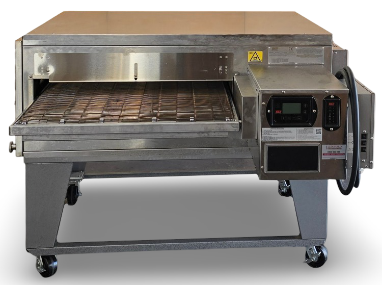XLT 3240 Electric Conveyor Pizza Oven - 813100