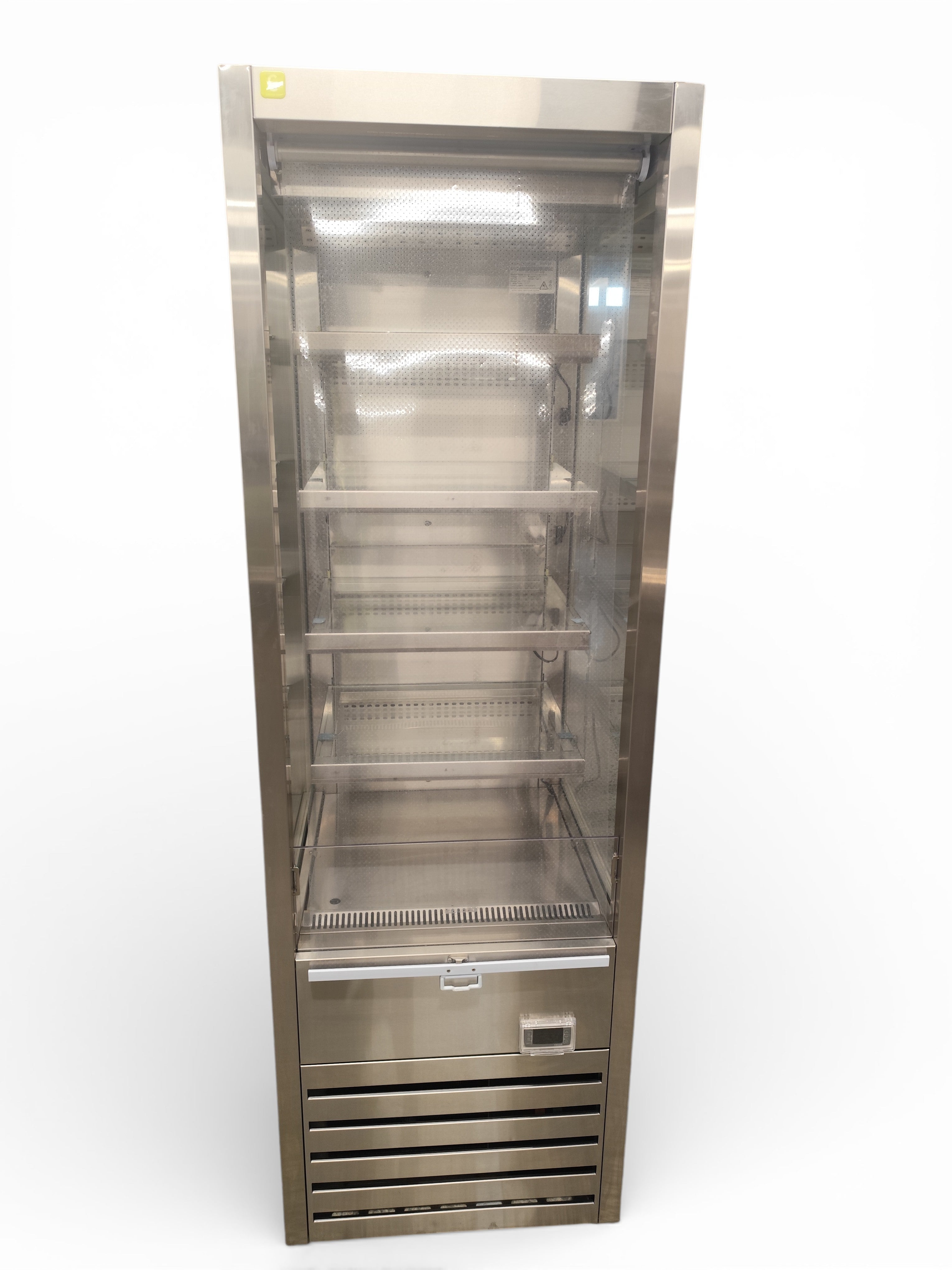 Cossiga DTGOR6 Open Fronted Multideck - 813256