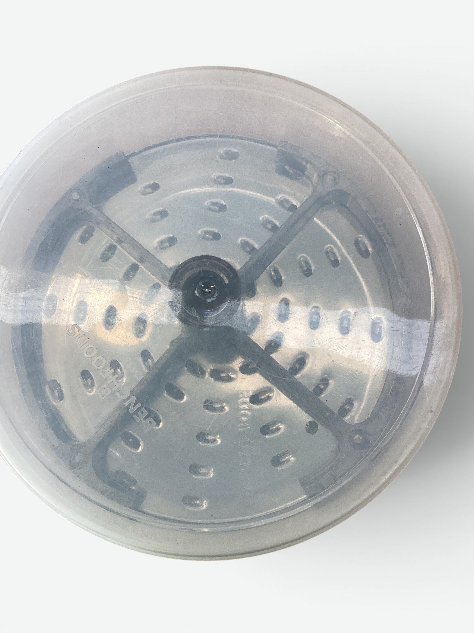 Robot Coupe CL50 Food Processor - 813323