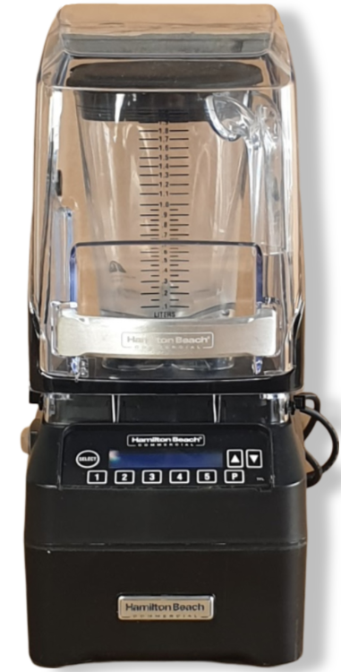 Hamilton HBH755-CE Blender - 813406