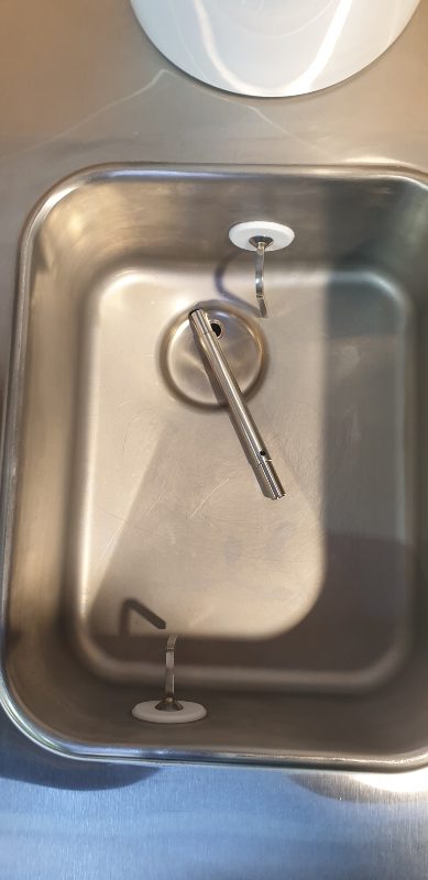 Taylor C152 Soft Serve Machine - 814541