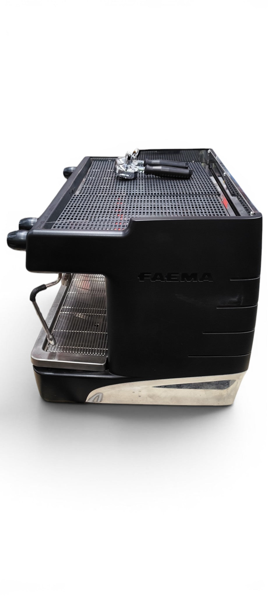 Faema E98 2 Group Coffee Machine - 815071