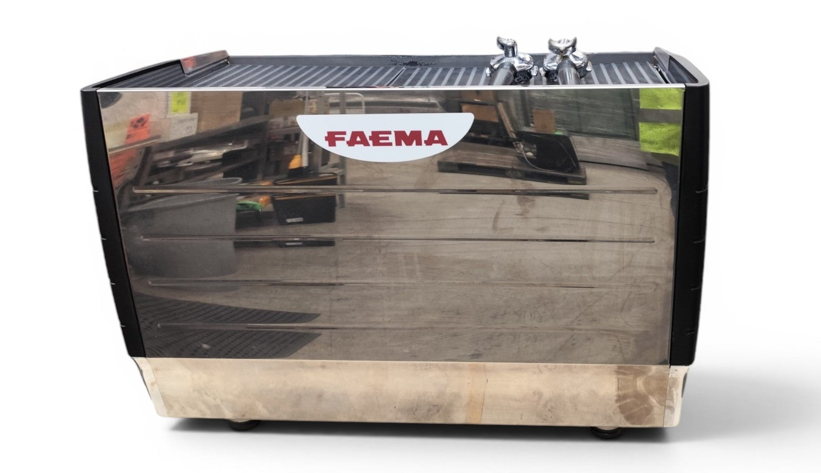 Faema E98 2 Group Coffee Machine - 815071