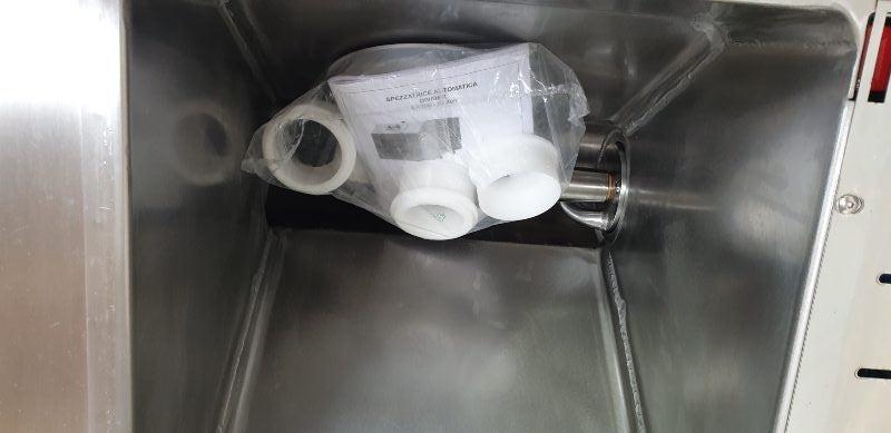 Prismafood PO300 Dough Divider - 815908