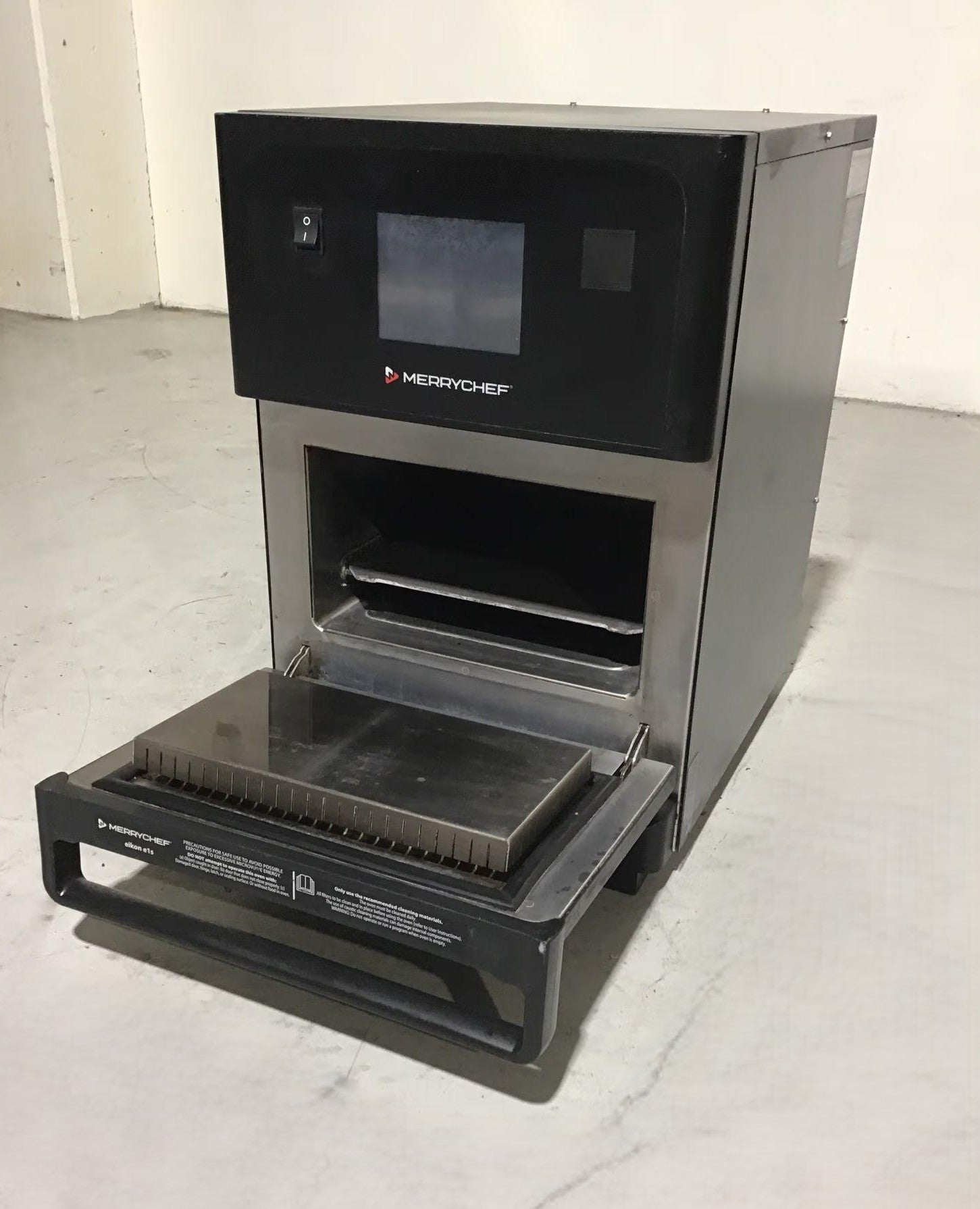 MerryChef E1S Speed Oven - 816072