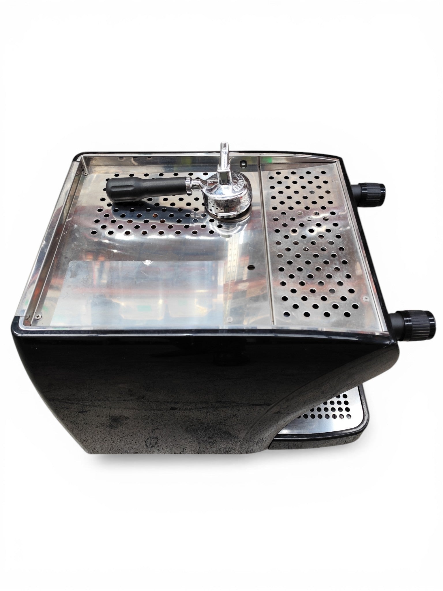 Gaggia Ruby 1 Group Espresso Machine - 816126