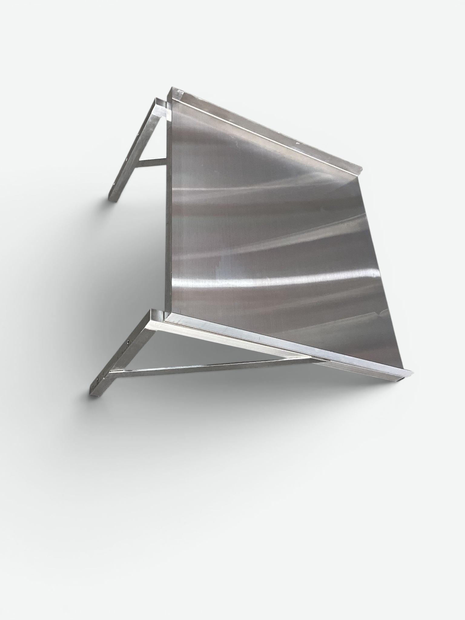 Stainless Steel Appliance Shelf - 816531