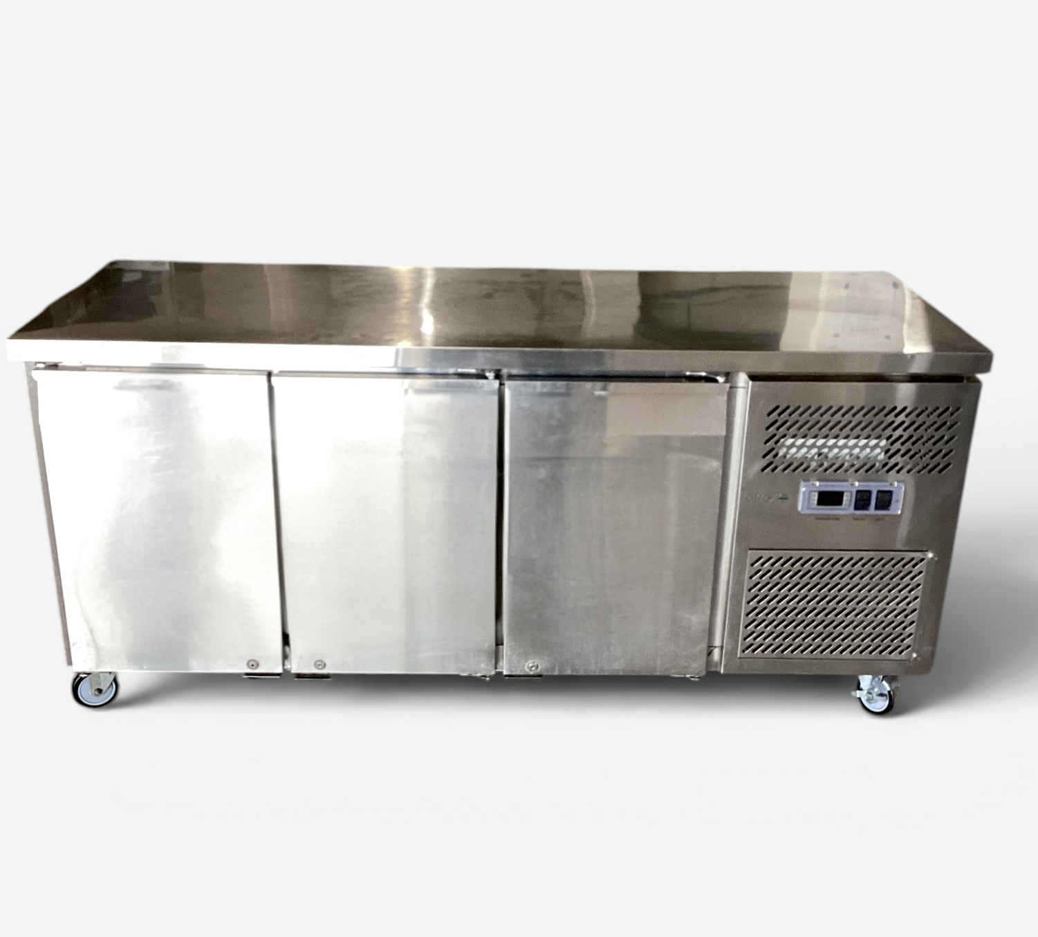 Airex AXR.UCGN.3 B1 Undercounter Chiller - 816533