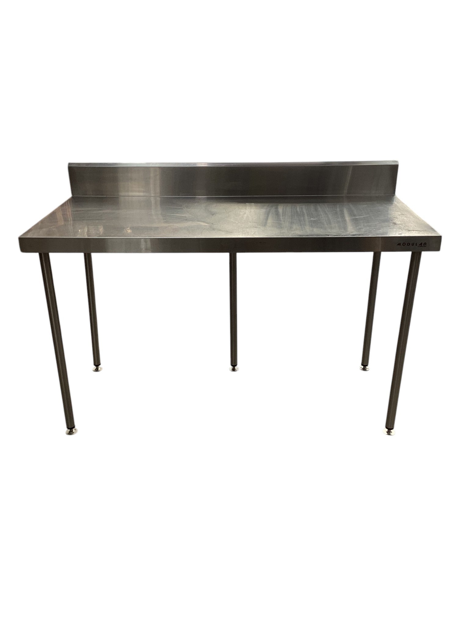 Modular Stainless Work Bench 1800mm - 816537