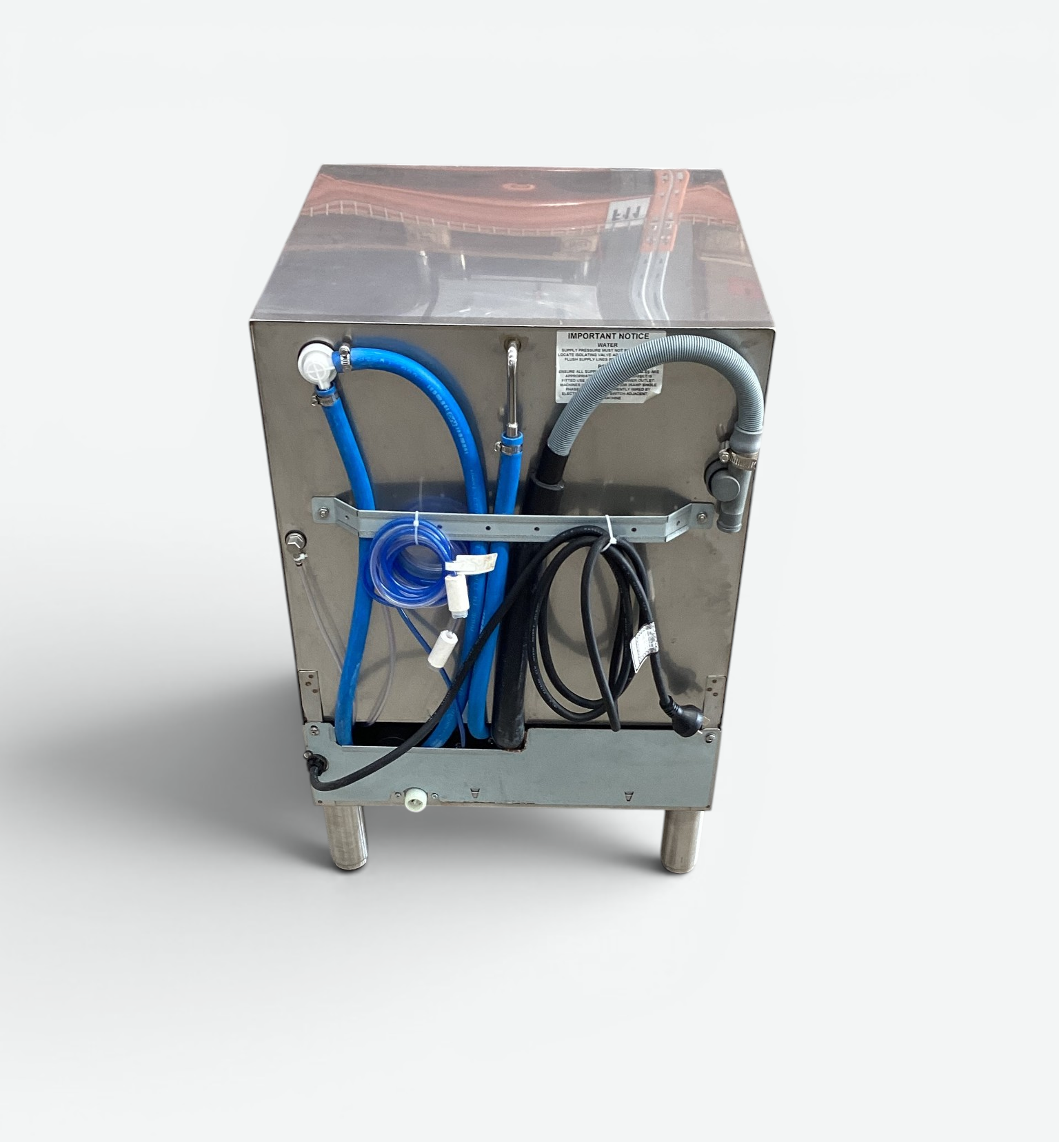 Starline XG Undercounter Glasswasher - 816538