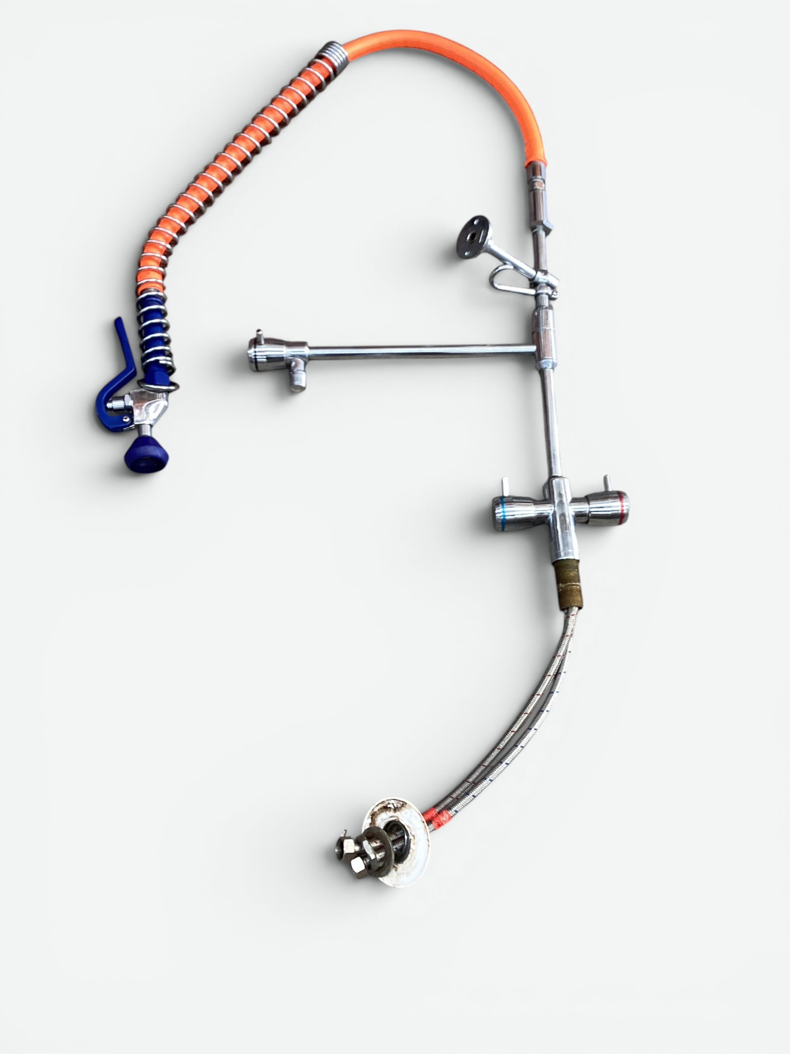 Stoddart Pre-Rinse Spray Arm - 816545