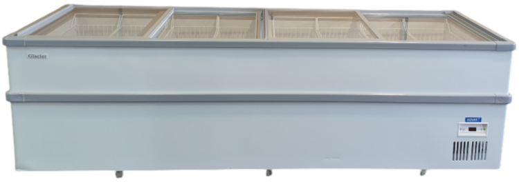 Glacier SD-980 Horizontal Freezer - 816879