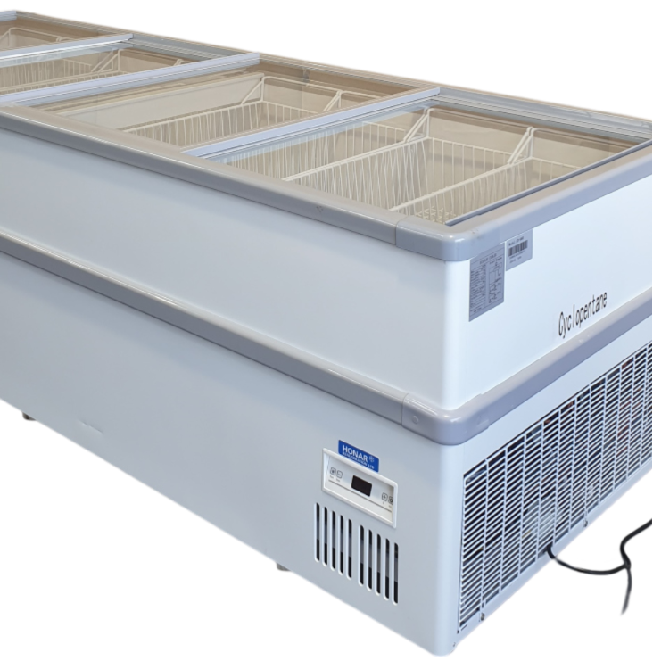 Glacier SD-980 Horizontal Freezer - 816879