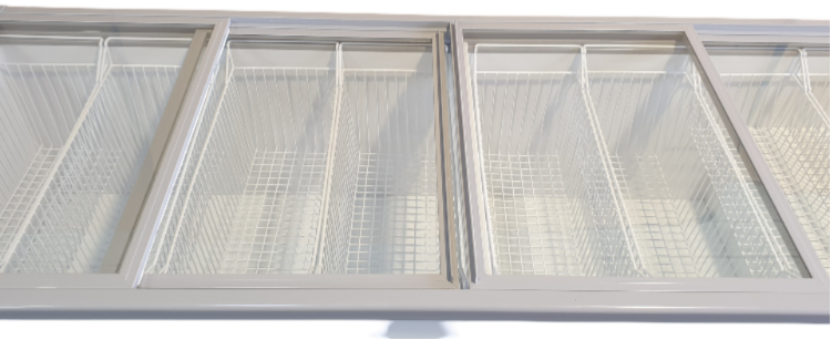 Glacier SD-980 Horizontal Freezer - 816879