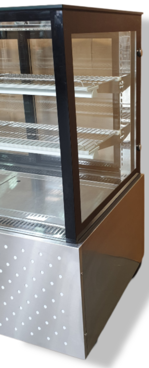 Bonvue SG120FA2XB Cake Display - 817532