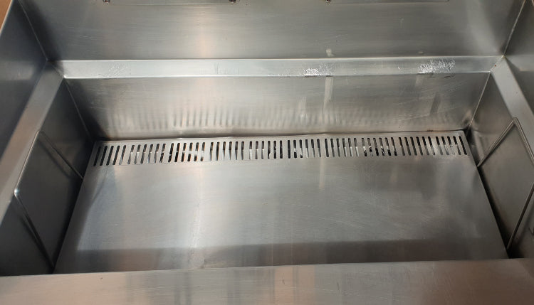 Jayen Food Concepts NZ32L Autolift Fryer - 817677