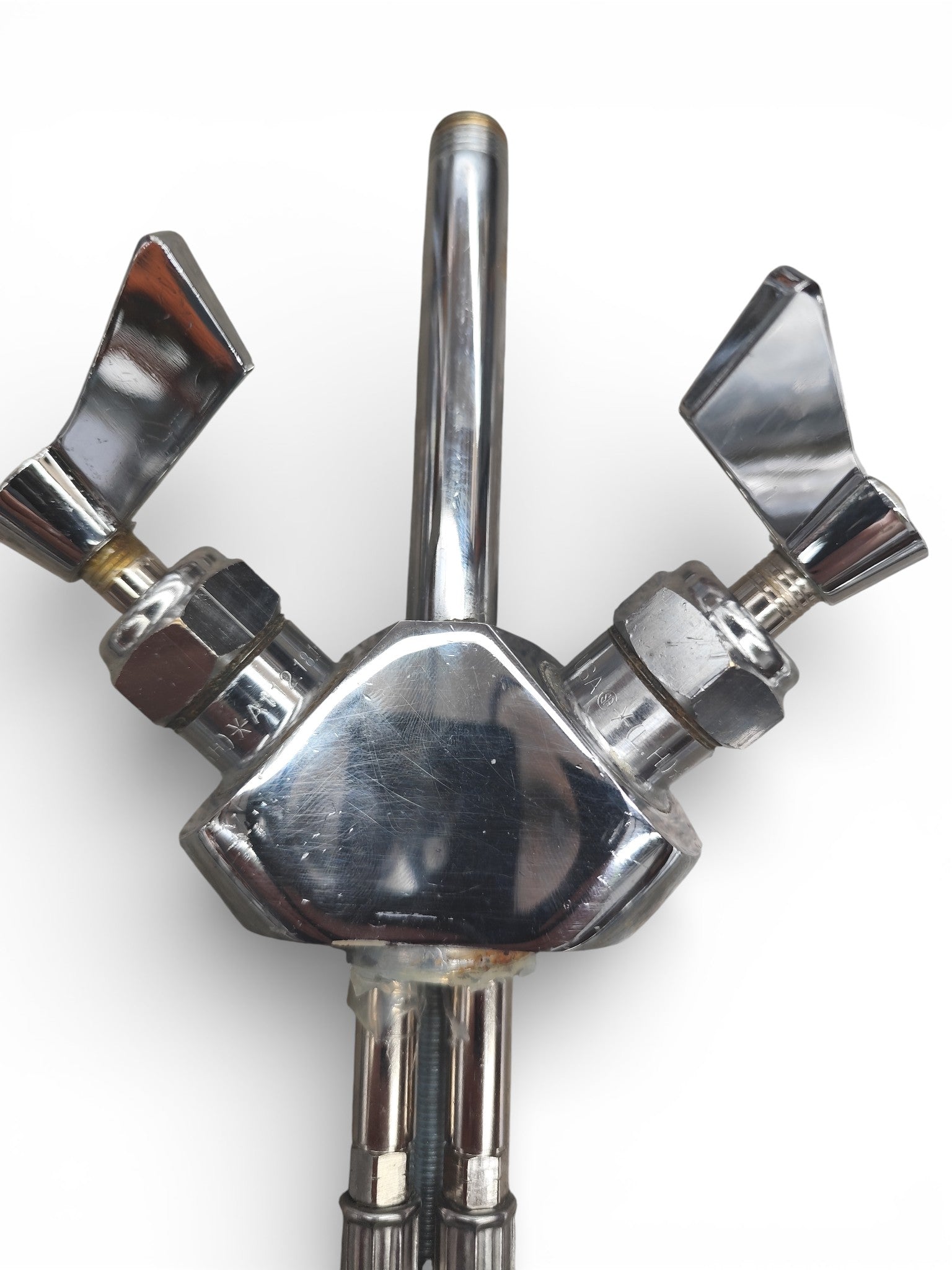 Fisher EWF4 Pre-Rinse with Faucet - 818922