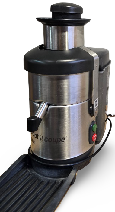 Robot Coupe J80 Ultra Juicer - 819370