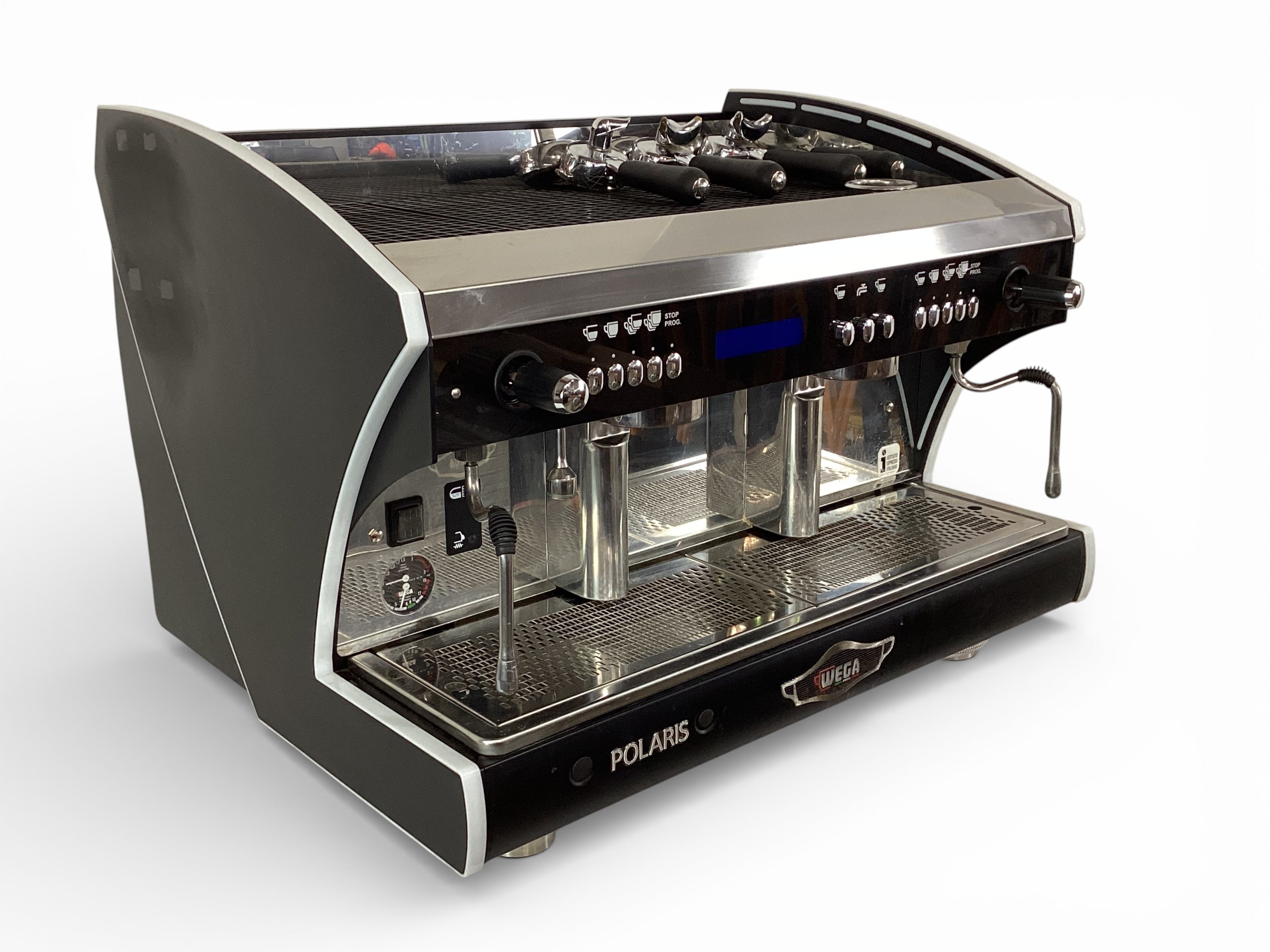 Wega Polaris EVD 2 Group Coffee Machine - 920776