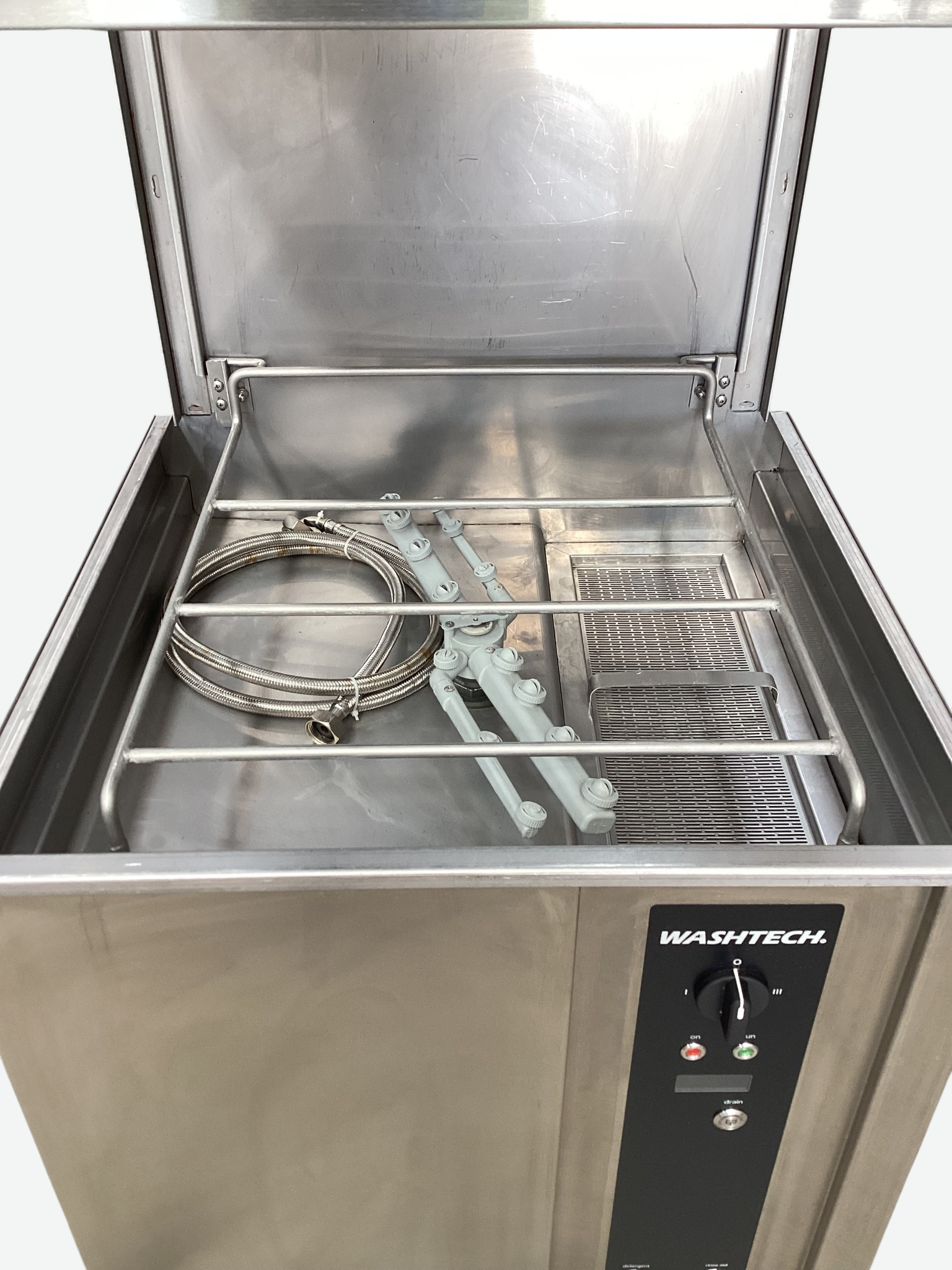 Starline XP Passthrough Dishwasher - 819932
