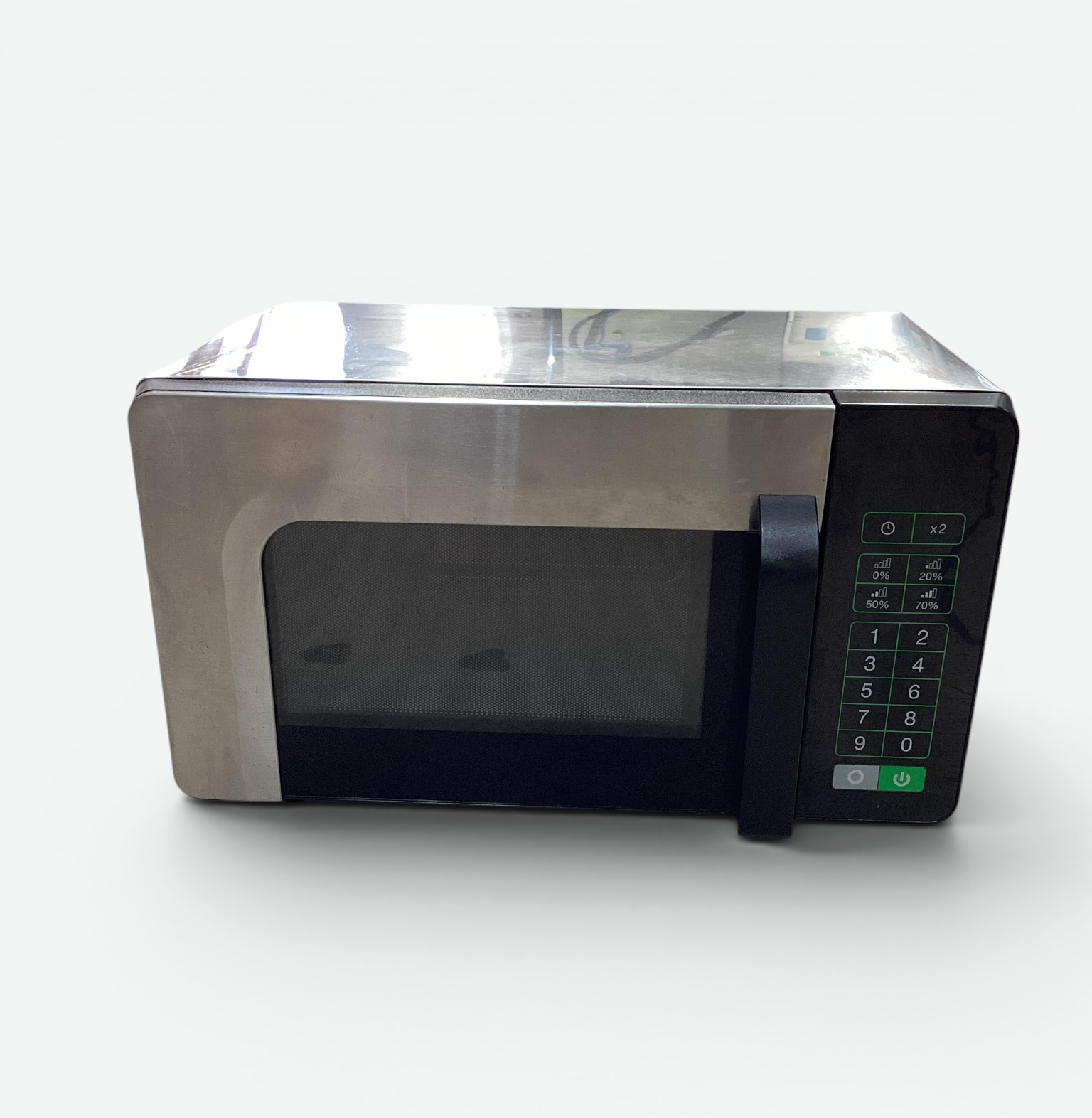 Menumaster RMS510TSA Microwave - 820261