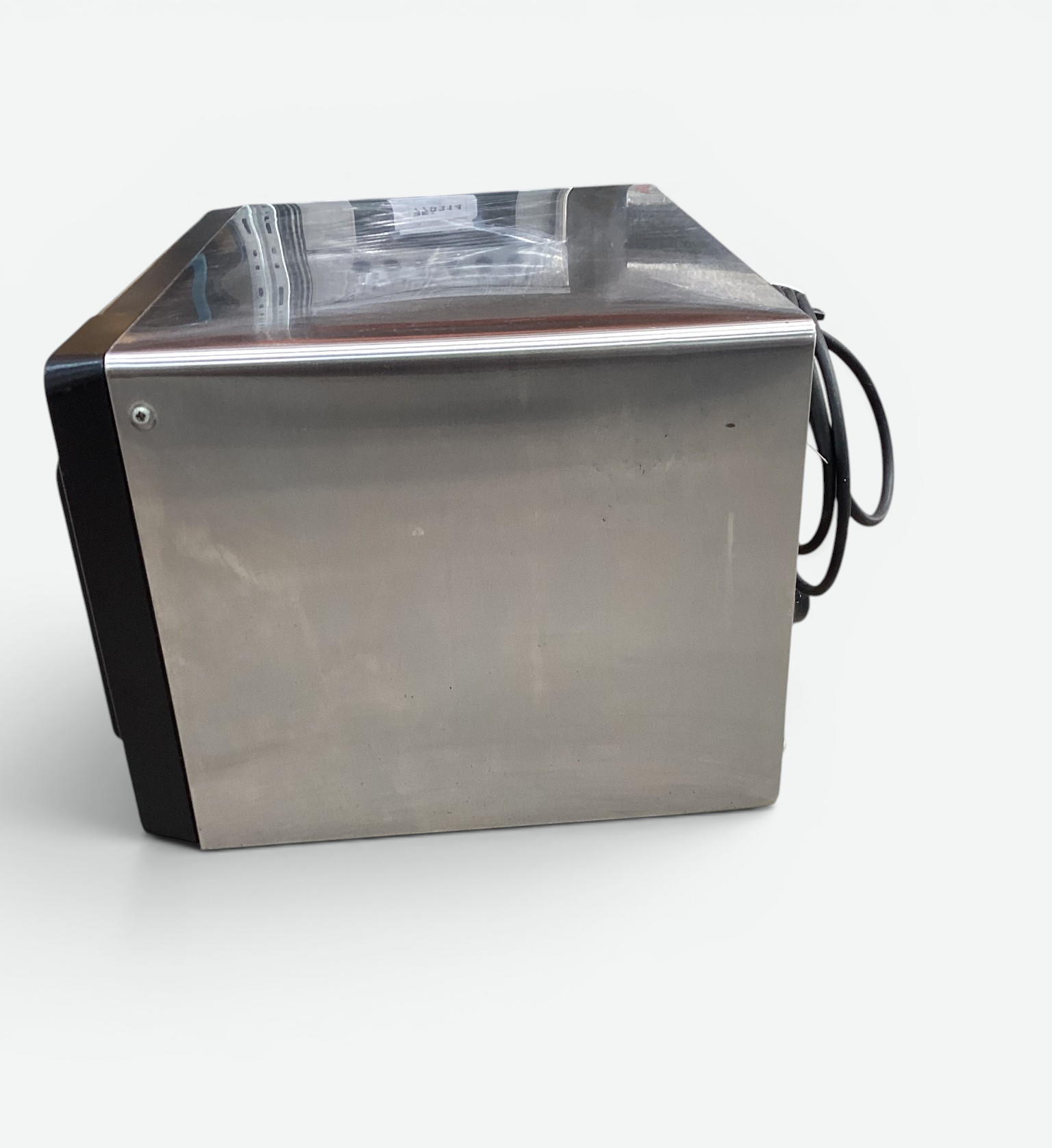Menumaster RMS510TSA Microwave - 820261