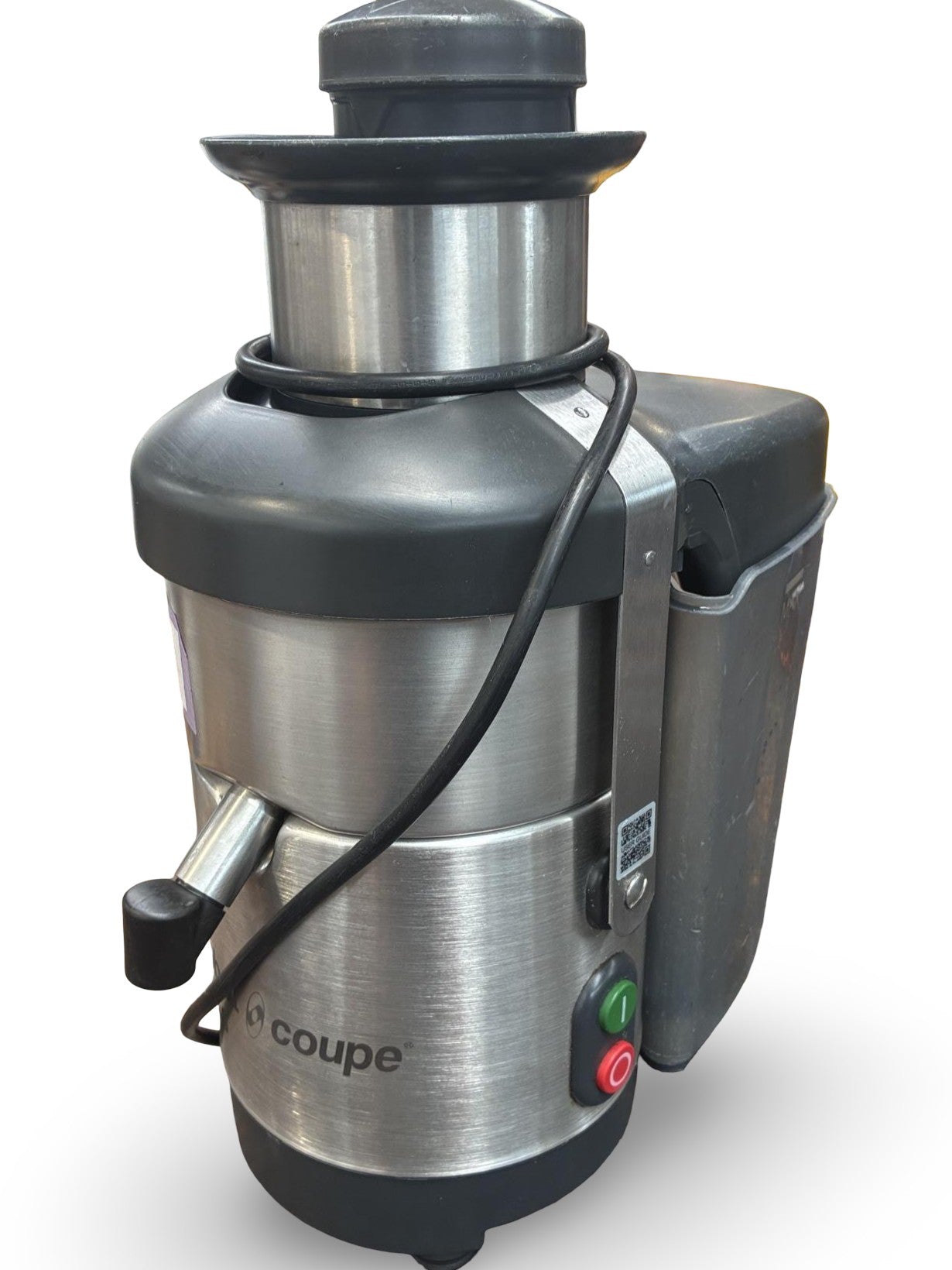 Robot Coupe J80 Ultra Juicer - 820433
