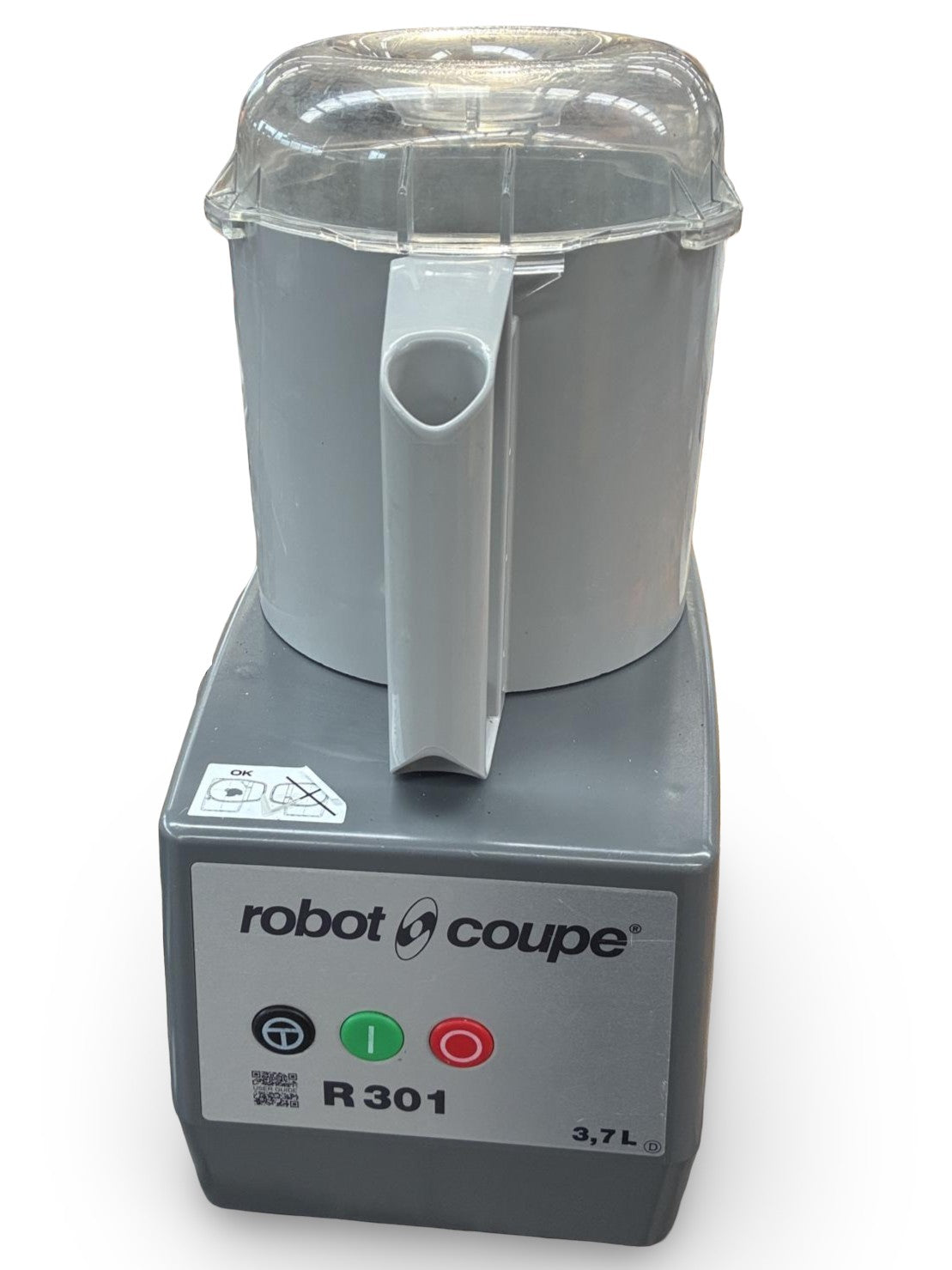 Robot Coupe R301 Food Processor - 820434